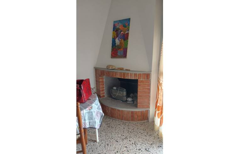 appartamento in vendita a Gizzeria