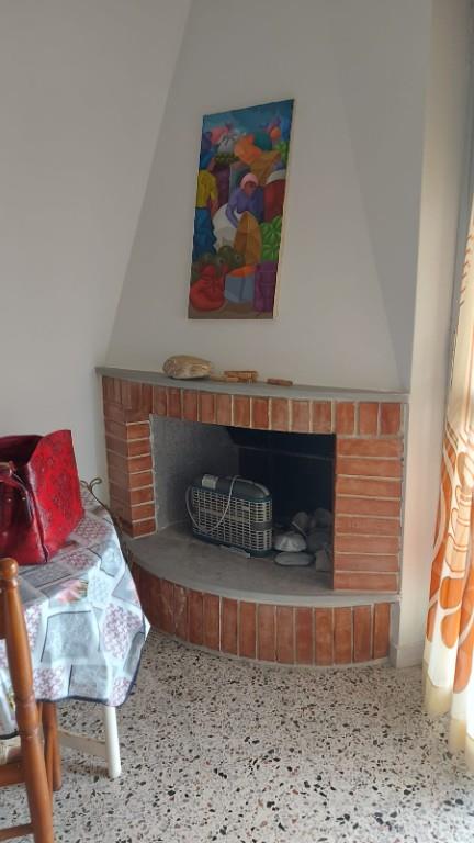 appartamento in vendita a Gizzeria