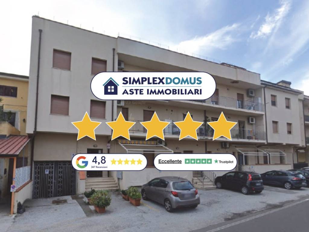 casa indipendente in vendita a Gizzeria in zona Gizzeria Lido