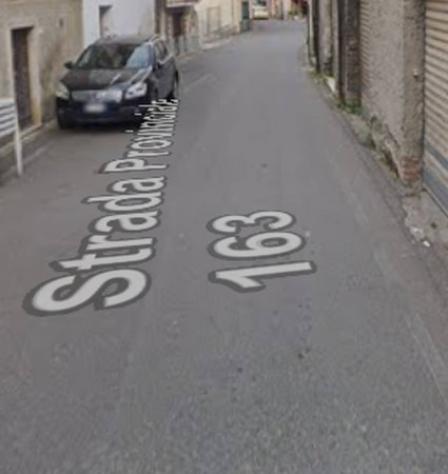 pentavano in vendita a Gizzeria