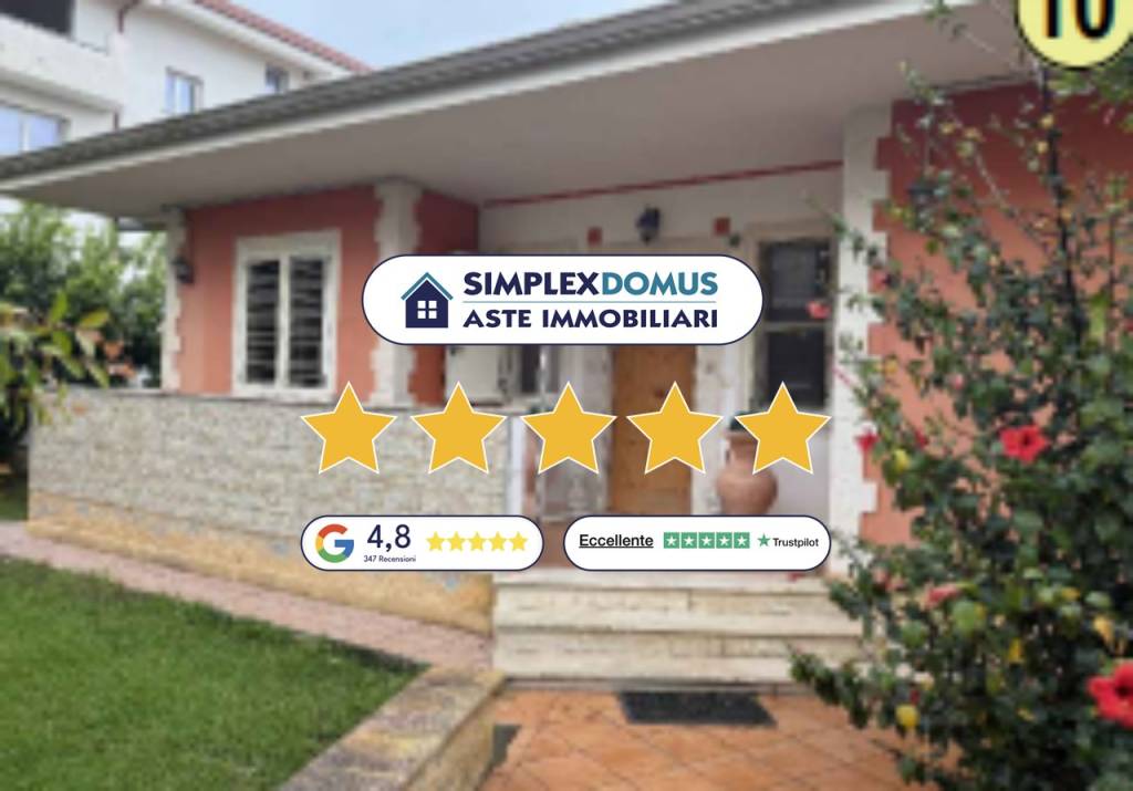 casa indipendente in vendita a Gizzeria