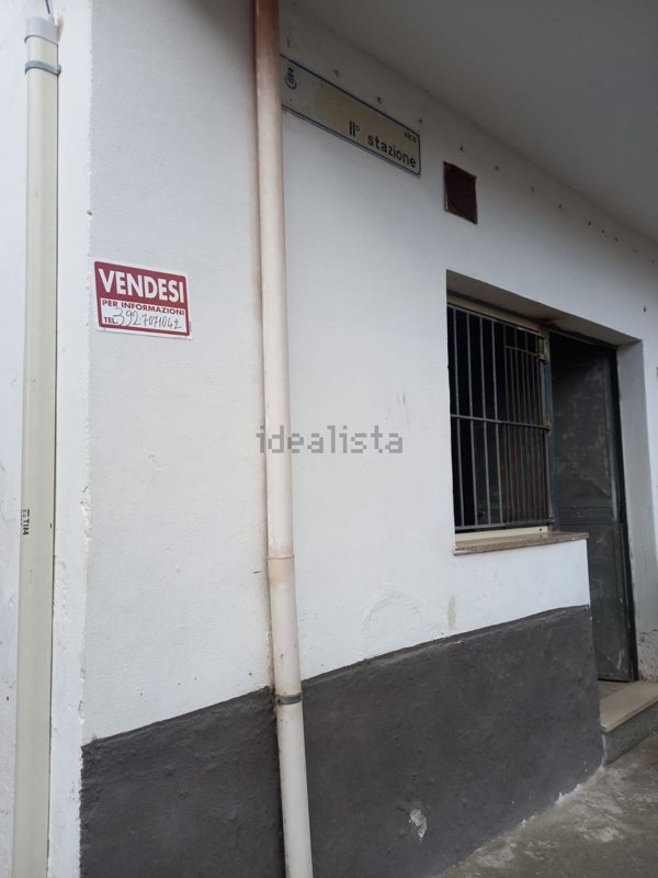 appartamento in vendita a Gizzeria in zona Gizzeria Lido