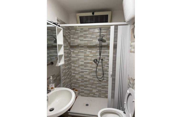 appartamento in vendita a Gizzeria in zona Gizzeria Lido