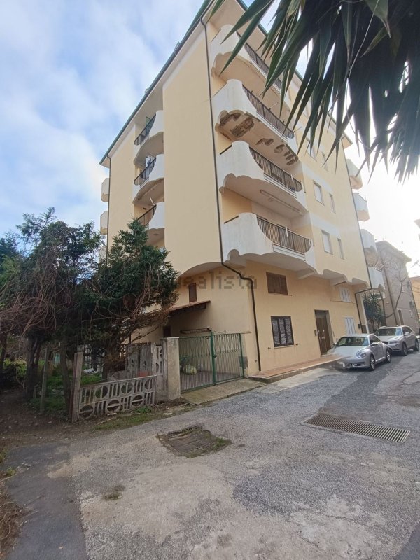 appartamento in vendita a Gizzeria