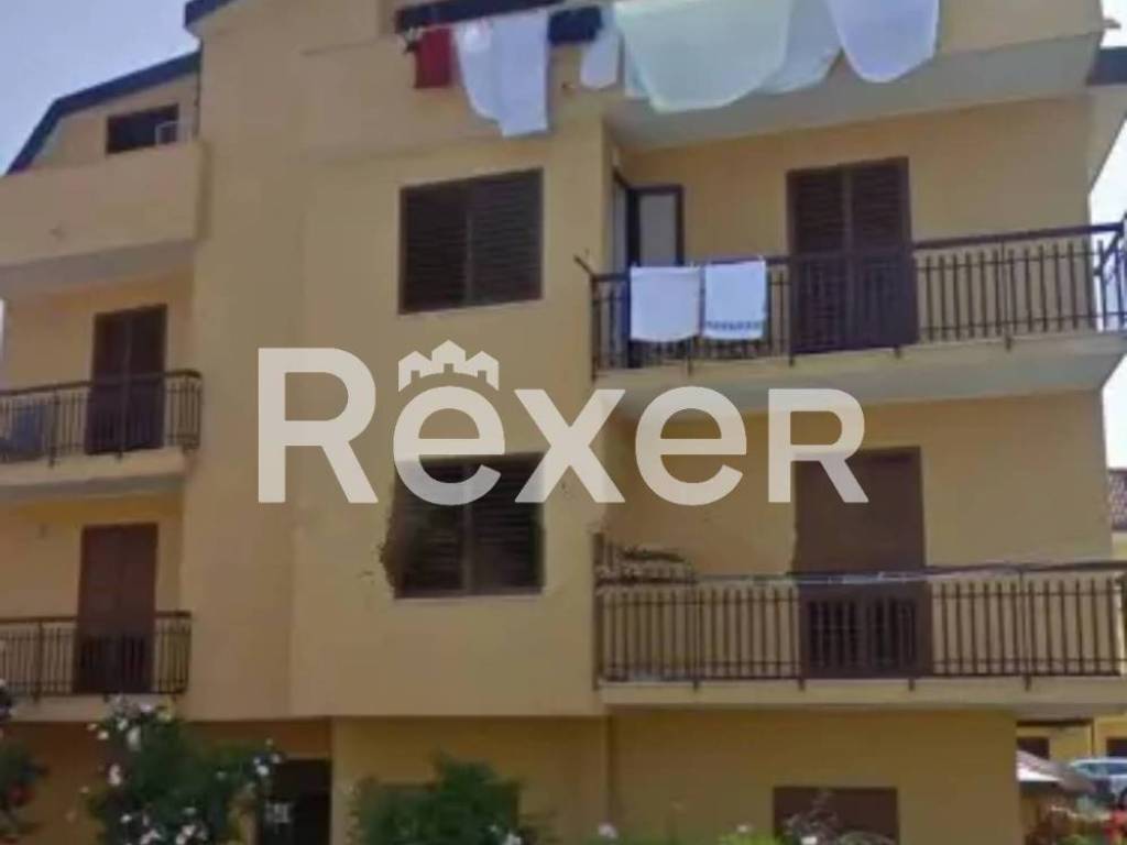 appartamento in vendita a Gizzeria in zona Gizzeria Lido