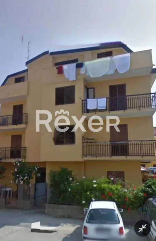 appartamento in vendita a Gizzeria in zona Gizzeria Lido