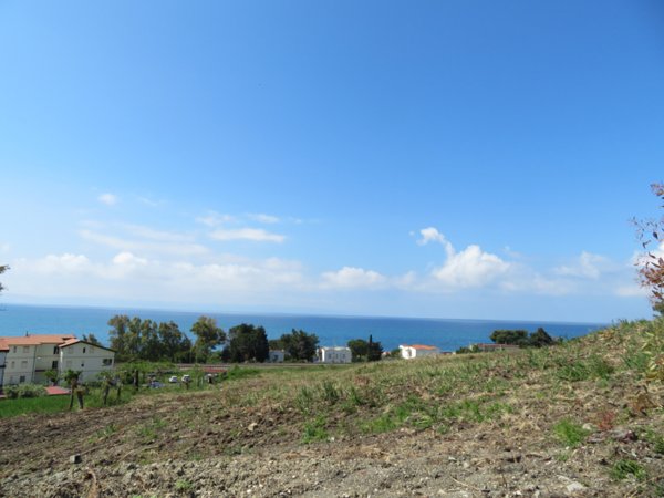 terreno edificabile in vendita a Gizzeria