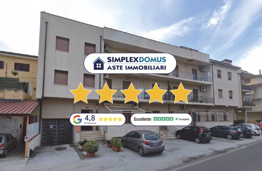 casa indipendente in vendita a Gizzeria in zona Gizzeria Lido