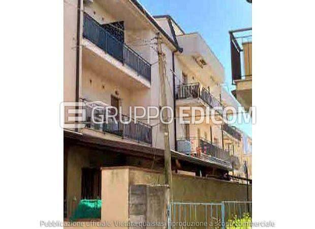 appartamento in vendita a Gizzeria