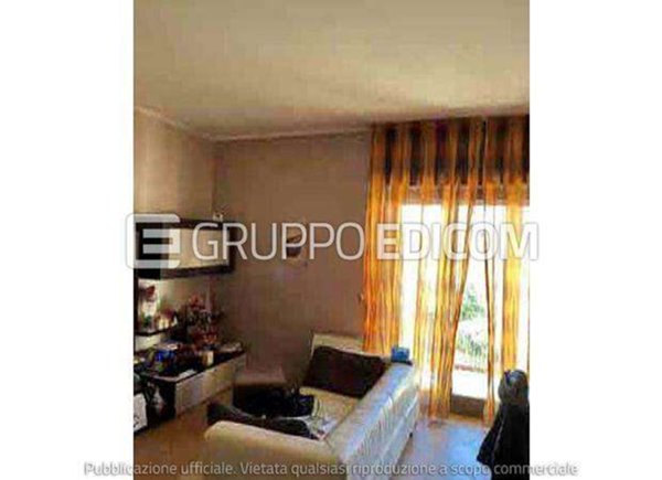 appartamento in vendita a Gizzeria