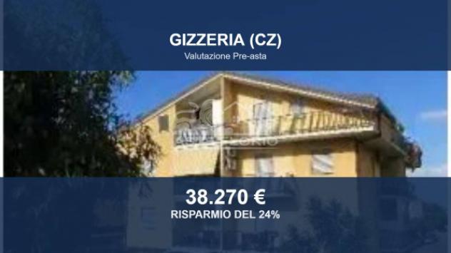 negozio in vendita a Gizzeria