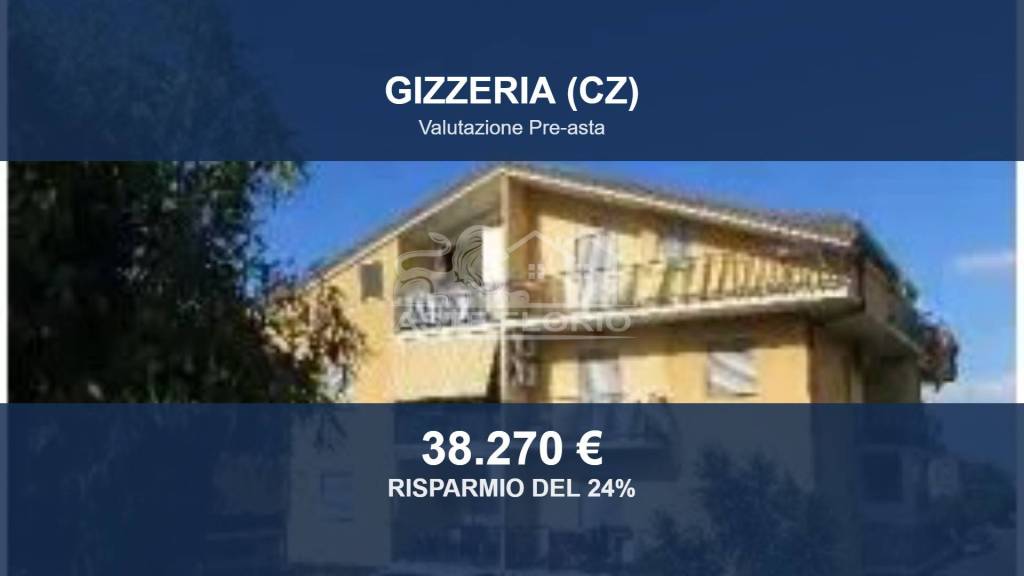 negozio in vendita a Gizzeria