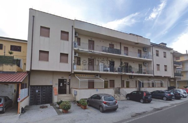 appartamento in vendita a Gizzeria