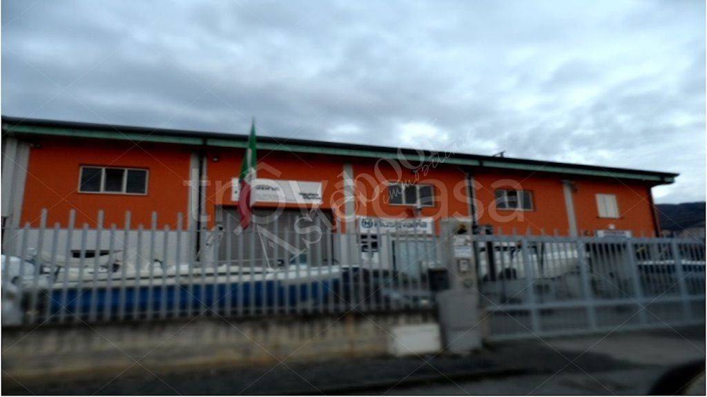 appartamento in vendita a Gizzeria in zona Mortilla