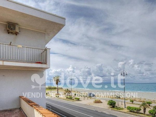 appartamento in vendita a Gizzeria