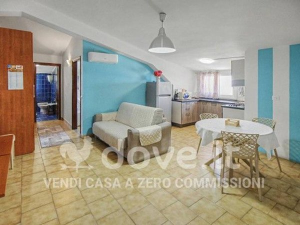 appartamento in vendita a Gizzeria