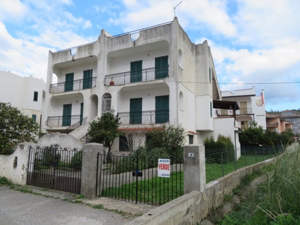 appartamento in vendita a Gizzeria in zona Mortilla