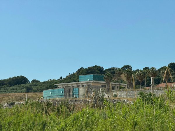 appartamento in vendita a Gizzeria in zona Mortilla