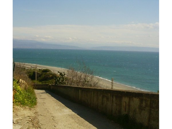 terreno edificabile in vendita a Gizzeria in zona Mortilla