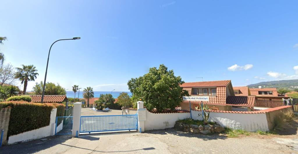 appartamento in vendita a Gizzeria in zona Mortilla
