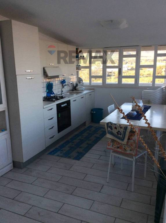appartamento in vendita a Gizzeria