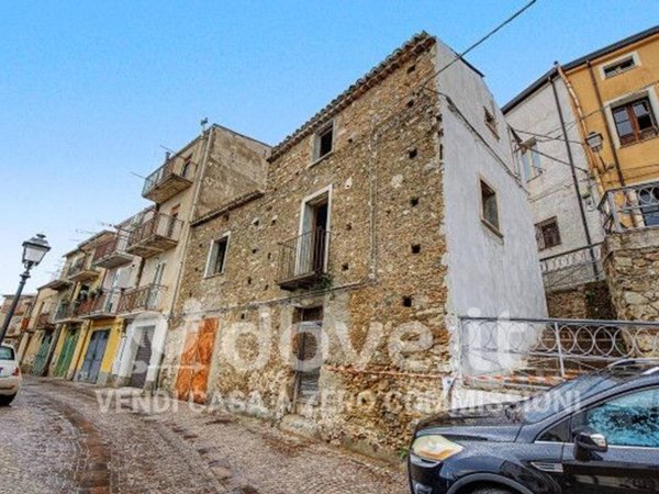 appartamento in vendita a Gizzeria