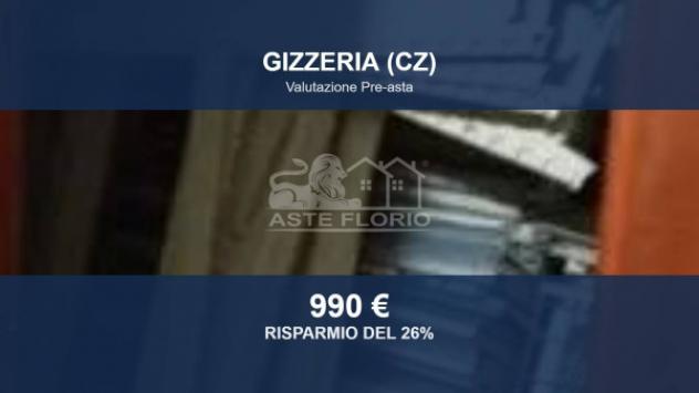 locale commerciale in vendita a Gizzeria