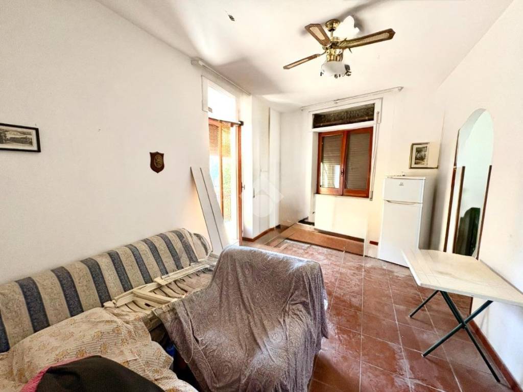 appartamento in vendita a Gizzeria in zona Gizzeria Lido