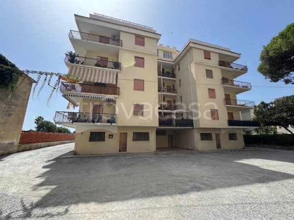 appartamento in vendita a Gizzeria
