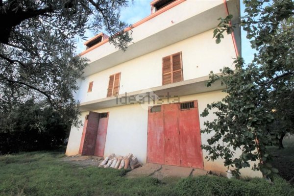appartamento in vendita a Gizzeria