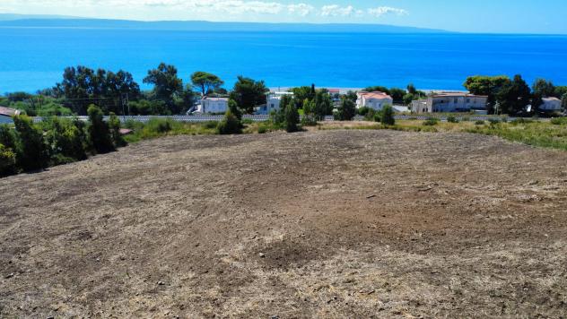 terreno agricolo in vendita a Gizzeria