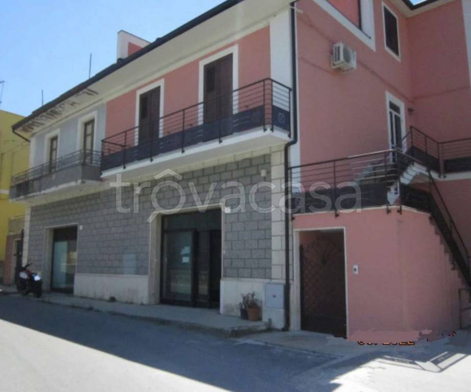 negozio in vendita a Guardavalle
