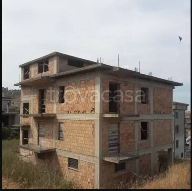 mansarda in vendita a Guardavalle