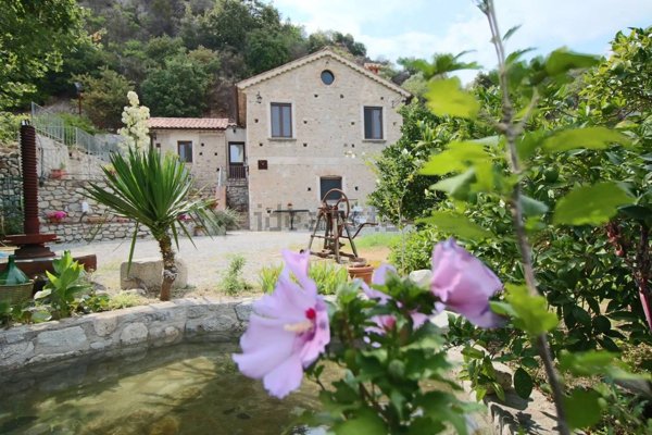 appartamento in vendita a Guardavalle