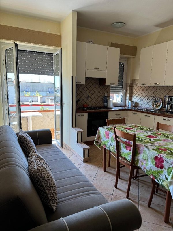 appartamento in vendita a Guardavalle