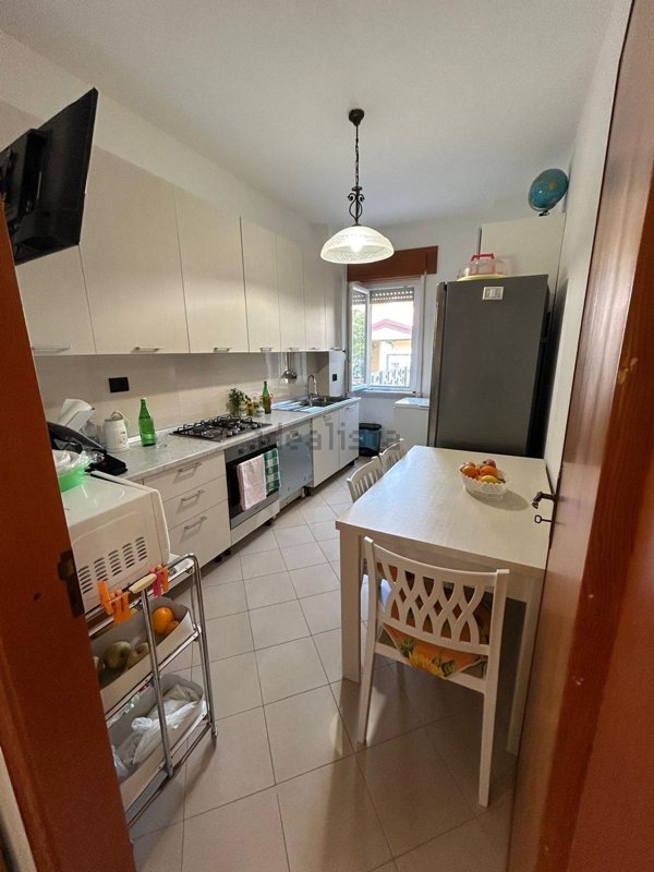 appartamento in vendita a Guardavalle in zona Guardavalle Marina