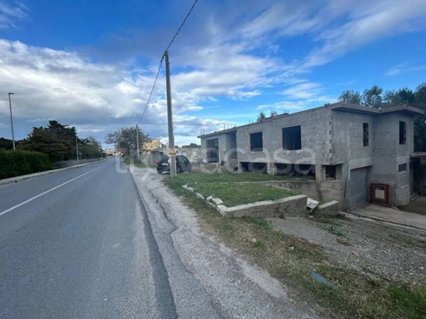 casa indipendente in vendita a Guardavalle