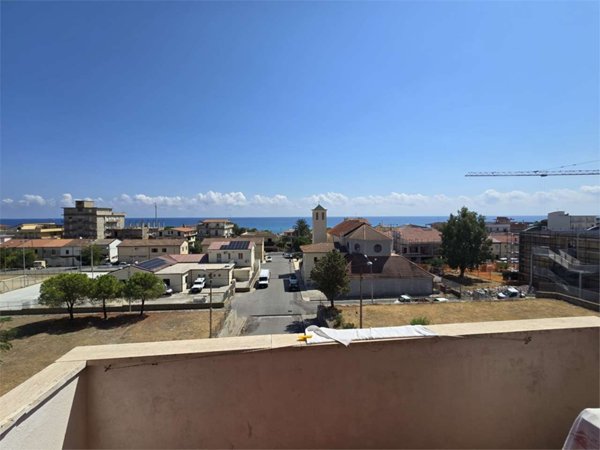 appartamento in vendita a Guardavalle in zona Guardavalle Marina