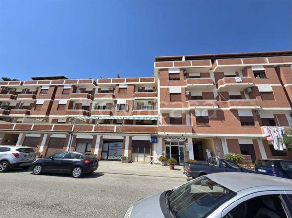 appartamento in vendita a Guardavalle in zona Guardavalle Marina