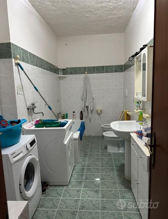 appartamento in vendita a Guardavalle in zona Guardavalle Marina