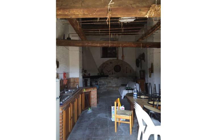 casa indipendente in vendita a Guardavalle