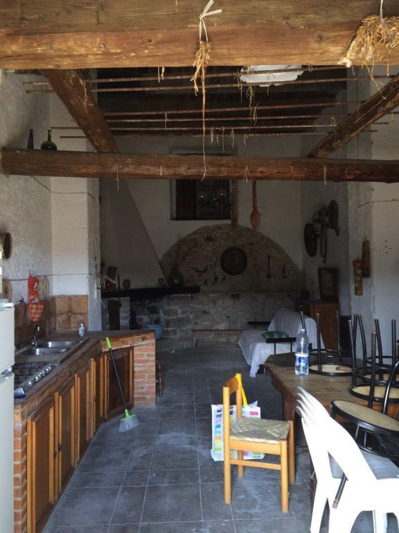 casa indipendente in vendita a Guardavalle