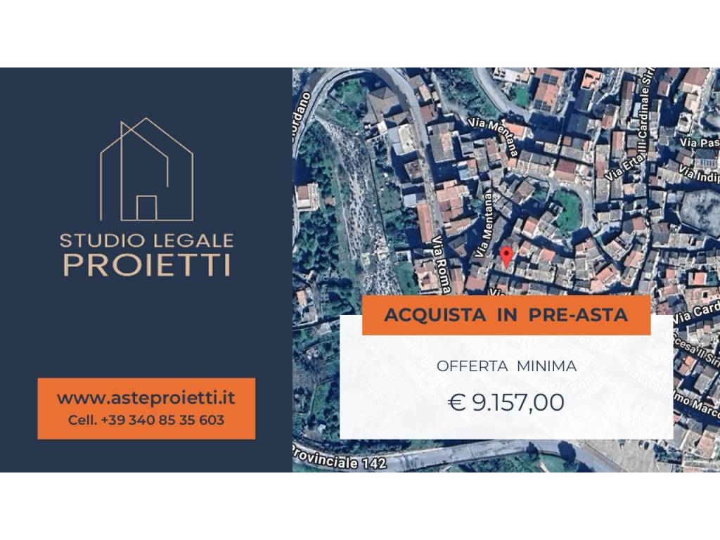 appartamento in vendita a Guardavalle