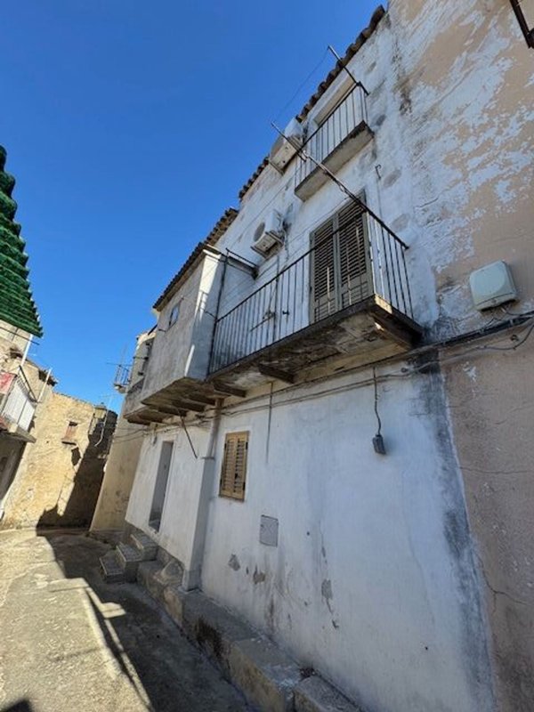 quadrivano in vendita a Guardavalle