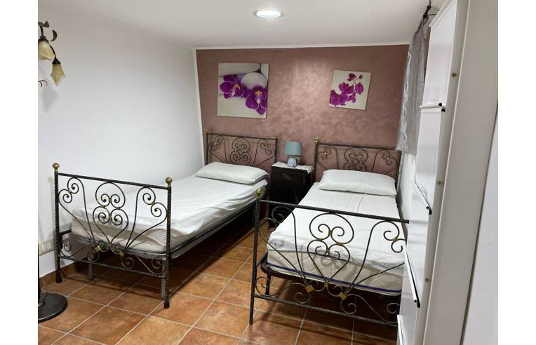 appartamento in vendita a Guardavalle