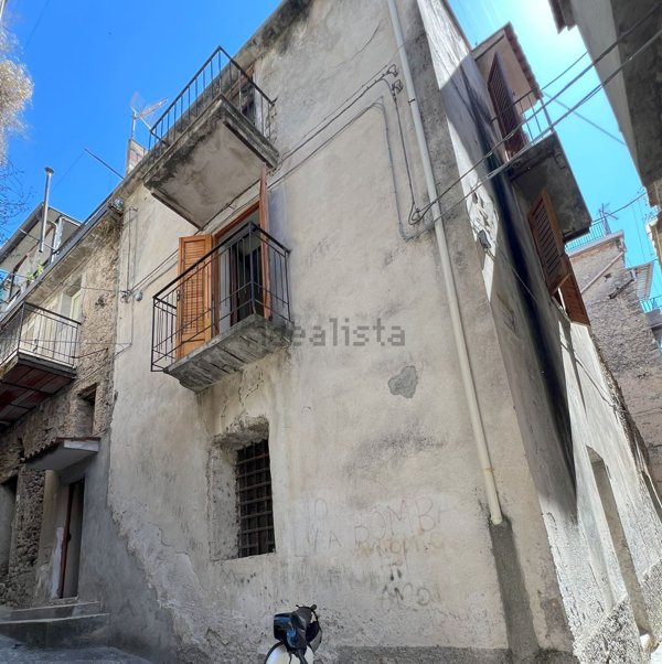 appartamento in vendita a Guardavalle