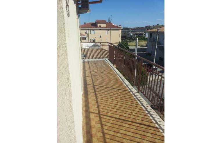 appartamento in vendita a Guardavalle in zona Guardavalle Marina