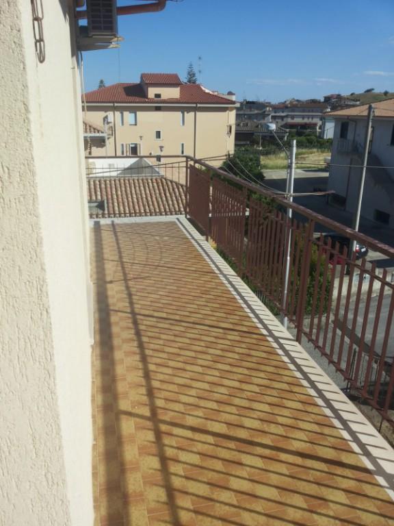 appartamento in vendita a Guardavalle in zona Guardavalle Marina