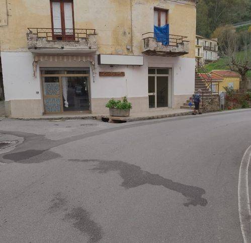 appartamento in vendita a Guardavalle