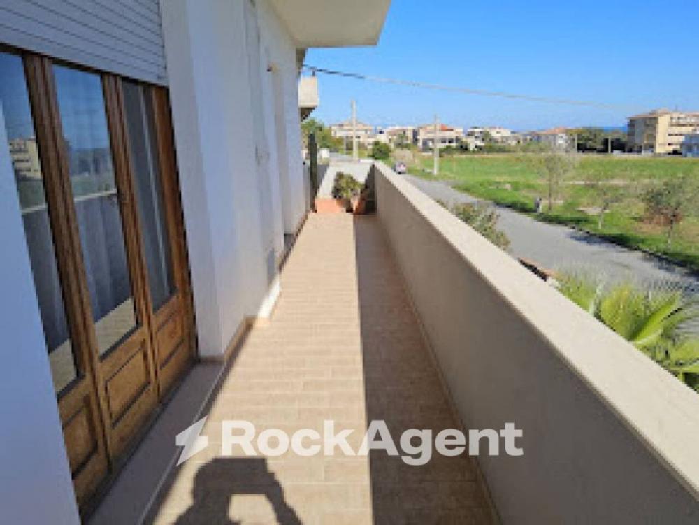 appartamento in vendita a Guardavalle in zona Guardavalle Marina